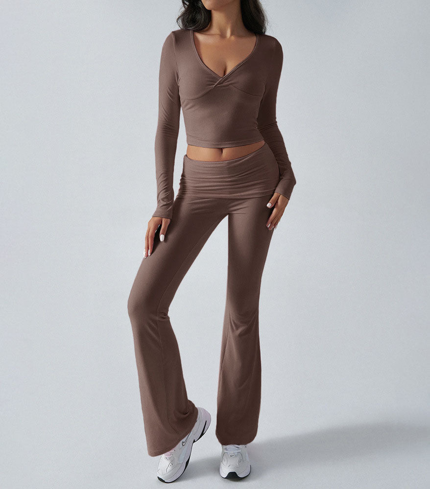 Élevare™ | Two-Piece Lounge Set