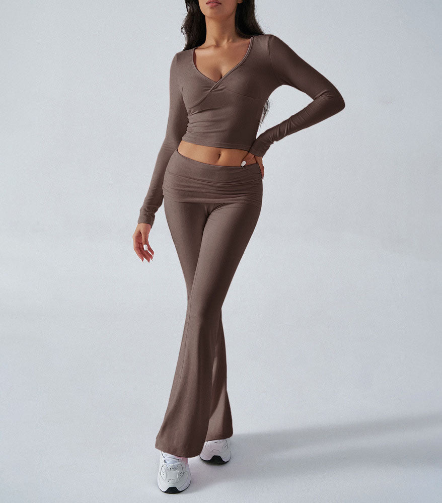 Élevare™ | Two-Piece Lounge Set