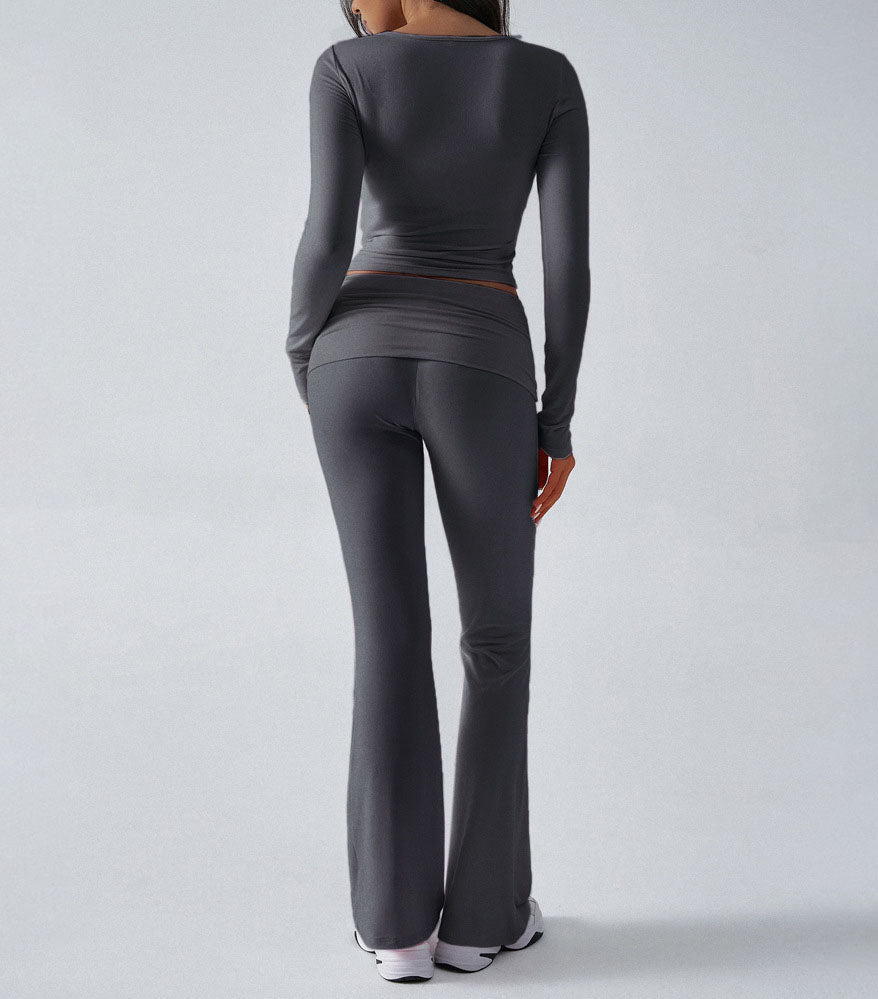 Élevare™ | Two-Piece Lounge Set