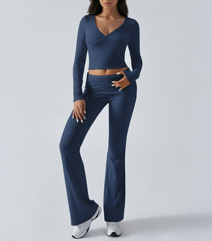 Élevare™ | Two-Piece Lounge Set