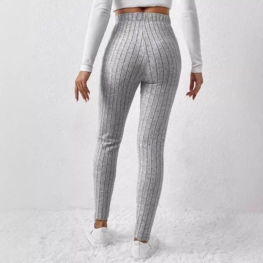 Aira™ | Knitted Yoga Pants