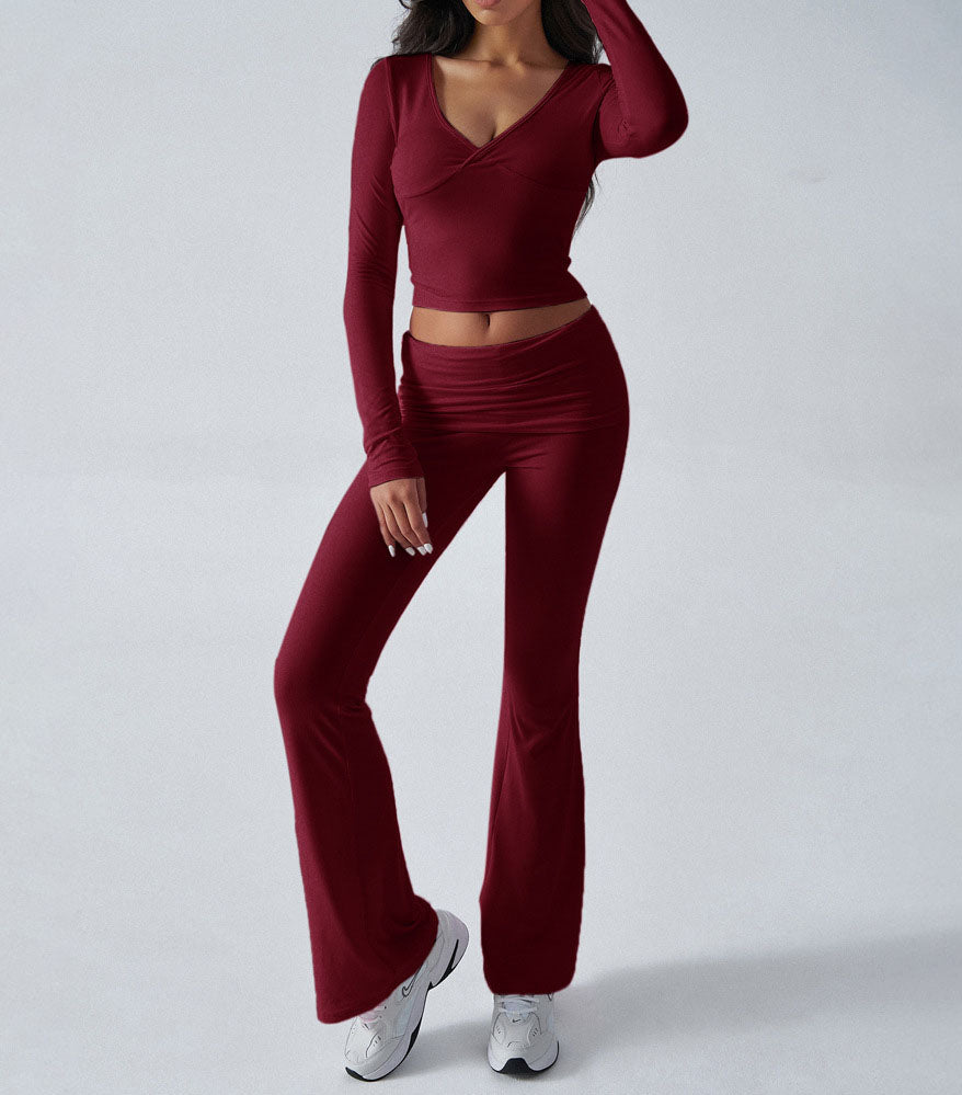 Élevare™ | Two-Piece Lounge Set
