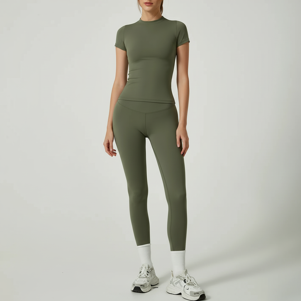 Formé | Sportswear Set