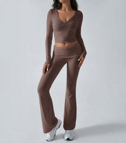 Élevare™ | Two-Piece Lounge Set