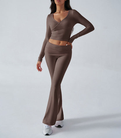 Élevare™ | Two-Piece Lounge Set