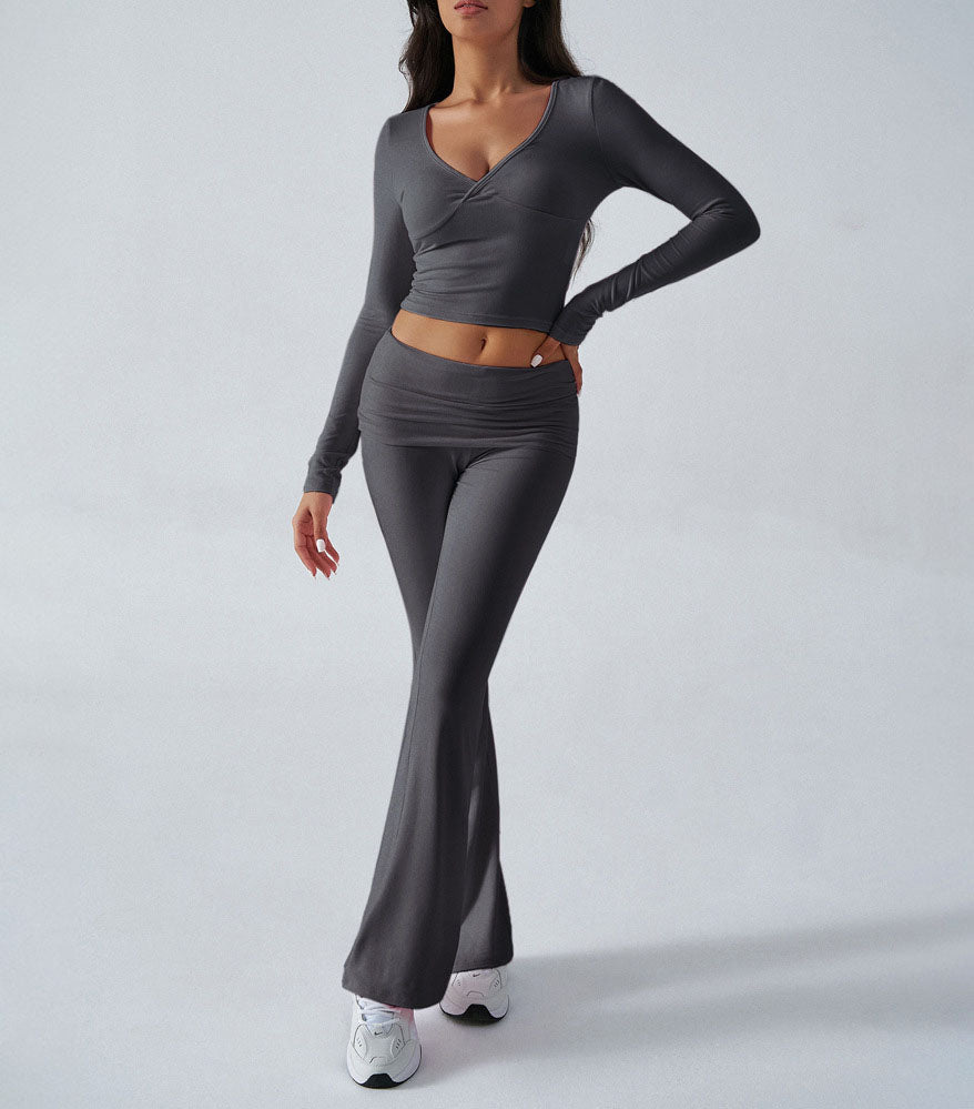 Élevare™ | Two-Piece Lounge Set