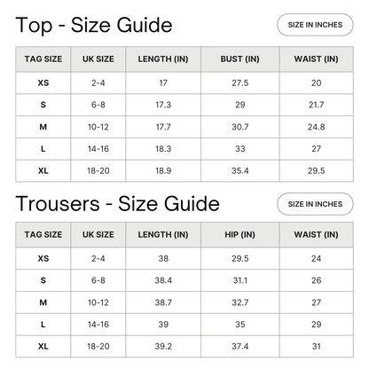 Élevare™ | Two-Piece Lounge Set