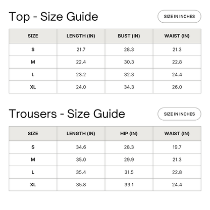 Formé | Sportswear Set