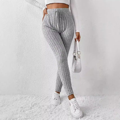 Aira™ | Knitted Yoga Pants