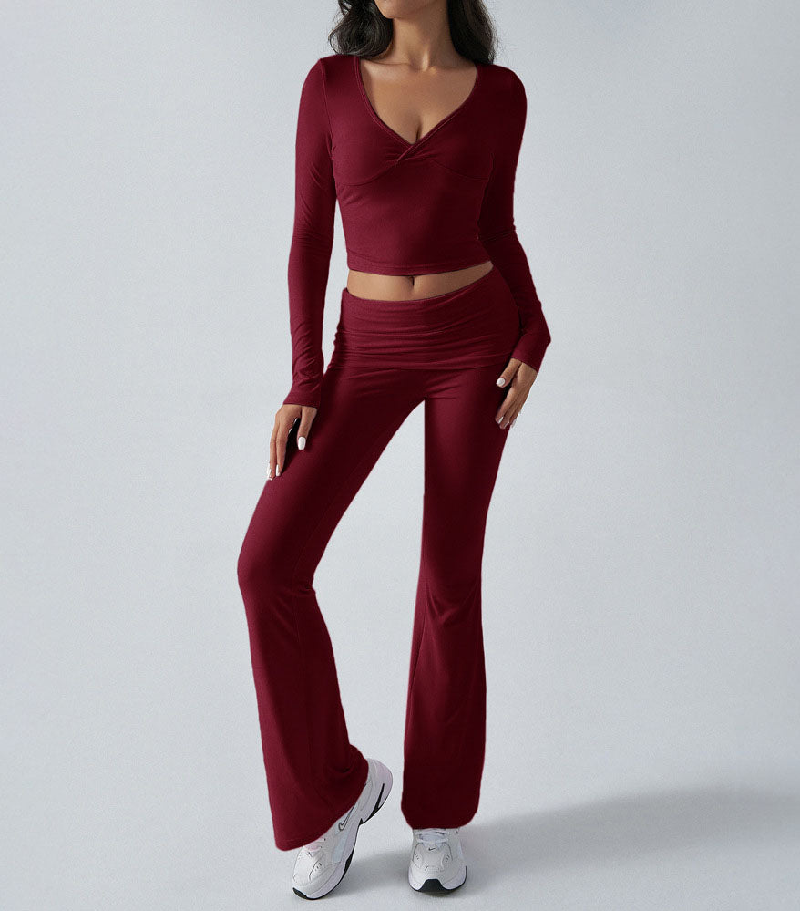 Élevare™ | Two-Piece Lounge Set